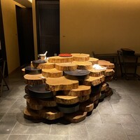 焼肉トラジ - 