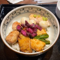 虎ノ門やまと - 