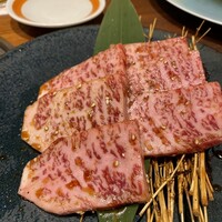 焼肉トラジ 大阪ヒルトンプラザ ウエスト店 - 