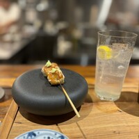 鶏匠 膳 - 