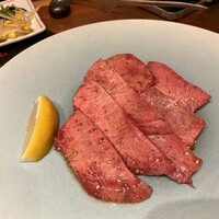 焼肉トラジ 大阪ヒルトンプラザ ウエスト店 - 