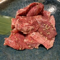 焼肉トラジ 大阪ヒルトンプラザ ウエスト店 - 