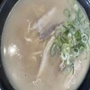 うま屋ラーメン - 