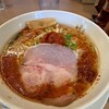 らぁ麺 はやし田 入間店