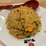 Ramen Makotoya - 炒飯