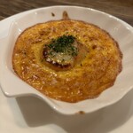 神田ワイン食堂パパン - 