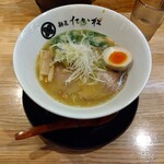 麺匠 たか松 - 