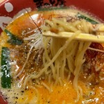 Ramen Makotoya - 麺