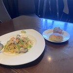 Torattoria Zeta - 