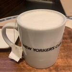 NEW YORKER'S Cafe - 