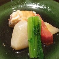 鮨 やま田 - 