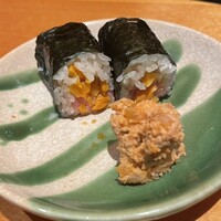 SUSHI TOKYO TEN、 横浜店 - 