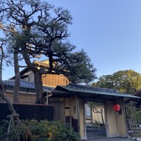 からすみ蕎麦 月と松 - 