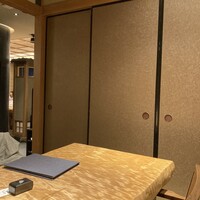 鰻う おか冨士 - 