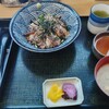 Uchinkunoshokutaku - 料理写真: