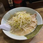 ラーメン専門店 和 - 