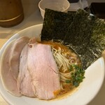 麺や 海老庵 - 