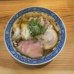 麺屋 夢風 - 