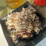 たこ焼き カツラギ - 