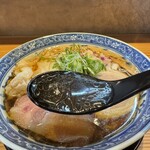 麺屋 夢風 - 