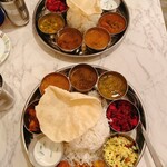 インド食堂TADKA - 