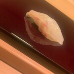 Sushi Matsumoto - 