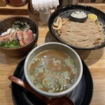 麺匠 たか松 - 