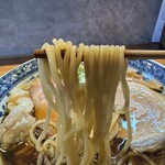 麺屋 夢風 - 