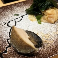 鮨 つきうだ - 
