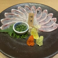 のど黒屋 新橋店 - 