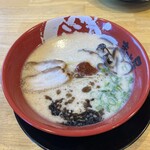 ラーメン まこと屋 - 