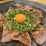 和酒・煮込み らいどん - 