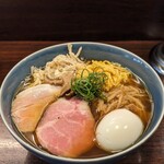 麺屋 ルリカケス - 