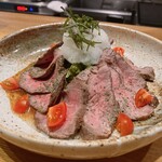 和酒・煮込み らいどん - 