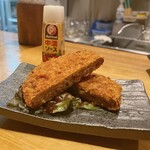 和酒・煮込み らいどん - 