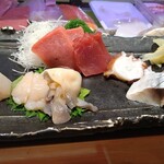 San zushi - 