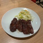 牛たん料理 閣 - 