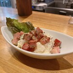 和酒・煮込み らいどん - 