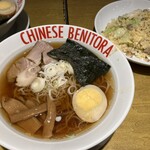 紅虎餃子房 ルミネ北千住店 - 