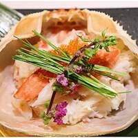 恵比寿 蟹よし - 