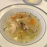 ウルフギャング・ステーキハウス 六本木 - 