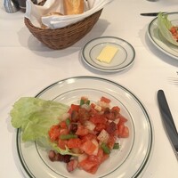 ウルフギャング・ステーキハウス 六本木 - 