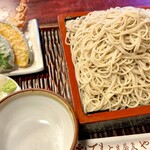 生蕎麦 やぶ広 - 料理写真: