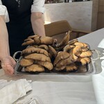 ウシマル - 天然ヒラタケ