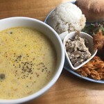 カメイノ食堂 - 