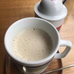 カメイノ食堂 - 