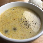 カメイノ食堂 - 