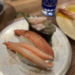 氷見きときと寿し - 料理写真: