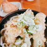 うどん家 米 - 