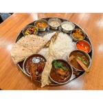 Madurai Kitchen - 